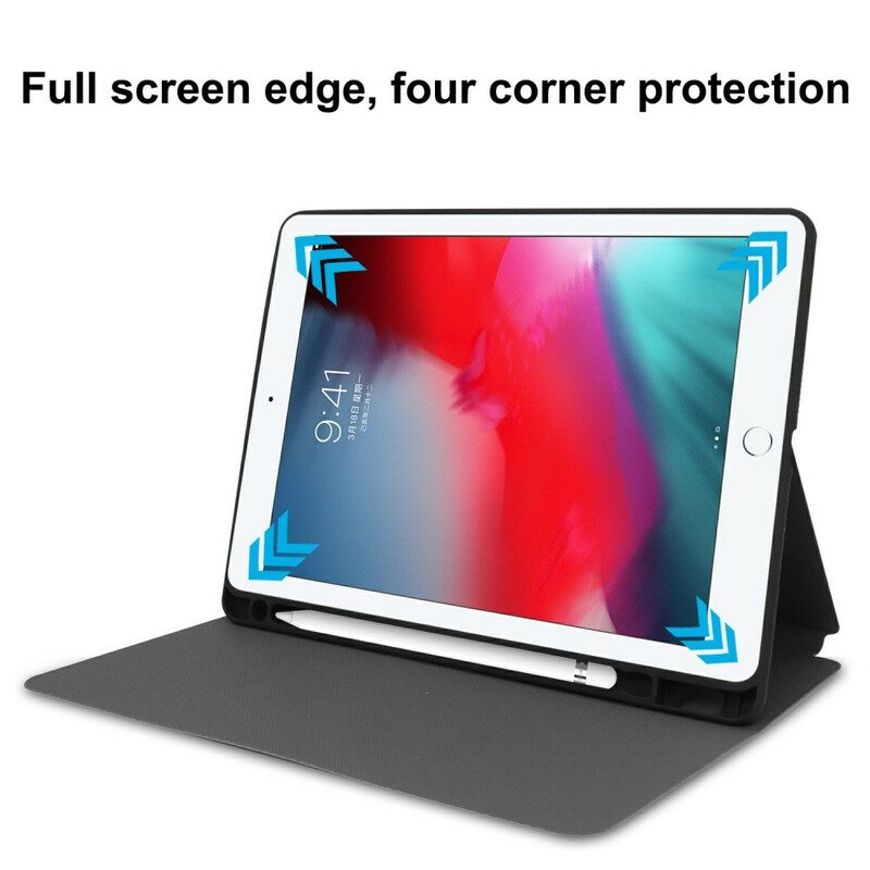 Kuoret iPad 10.2" (2020) (2019) Smart Case Style