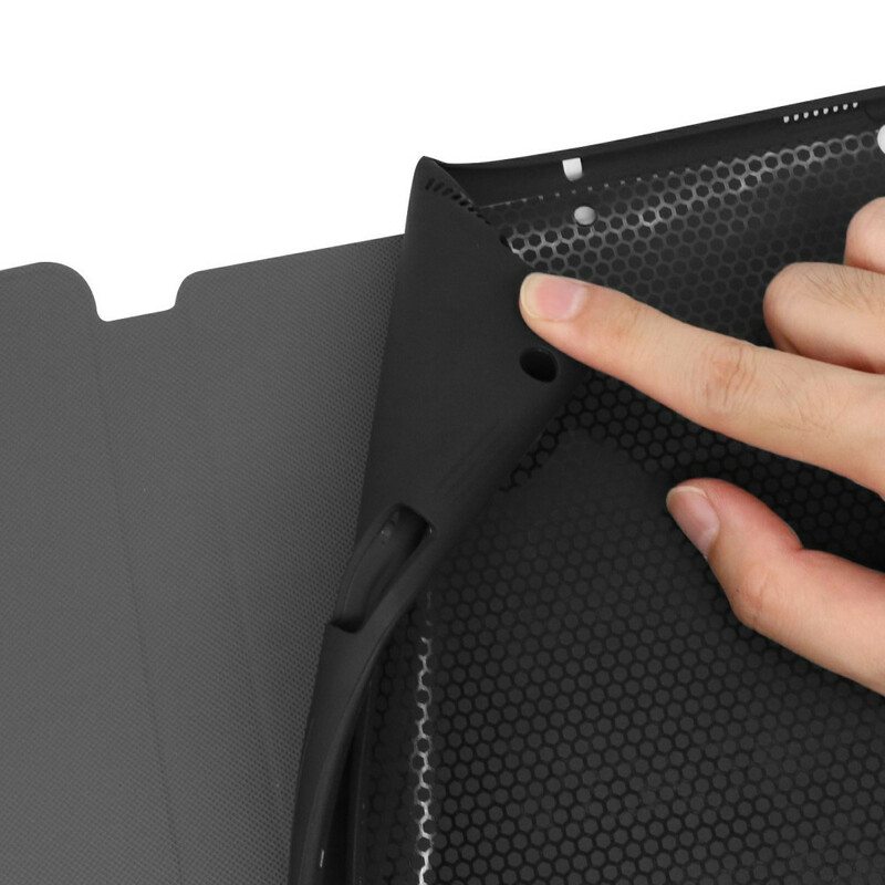 Kuoret iPad 10.2" (2020) (2019) Smart Case Style