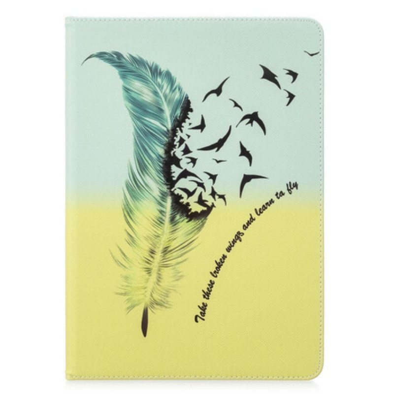 Kuoret iPad 10.2" (2020) (2019) Sulka