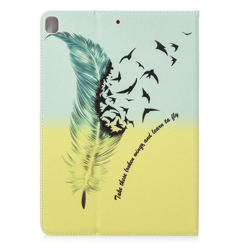 Kuoret iPad 10.2" (2020) (2019) Sulka