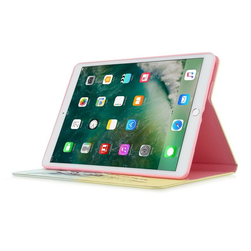 Kuoret iPad 10.2" (2020) (2019) Sulka