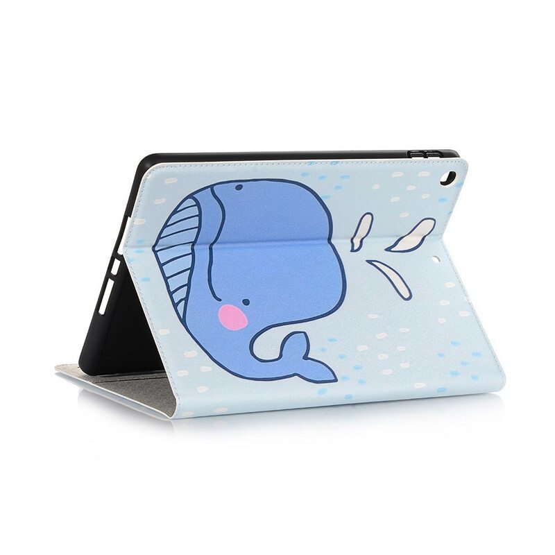 Kuoret iPad 10.2" (2020) (2019) Valas