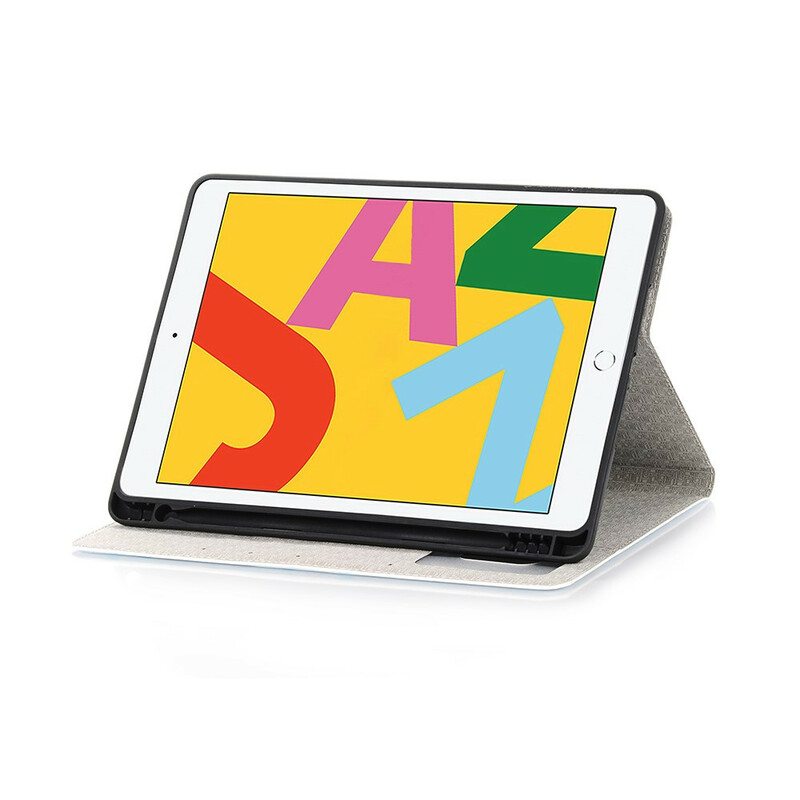 Kuoret iPad 10.2" (2020) (2019) Valas