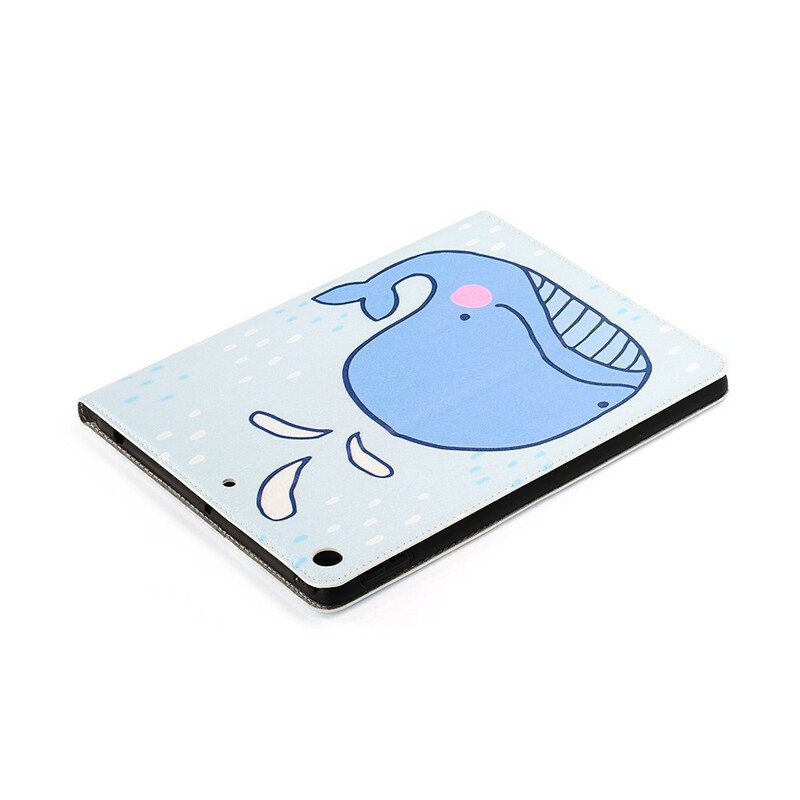 Kuoret iPad 10.2" (2020) (2019) Valas