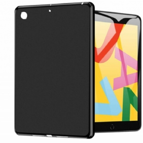 Kuori iPad 10.2" (2020) (2019) Joustava Silikoni