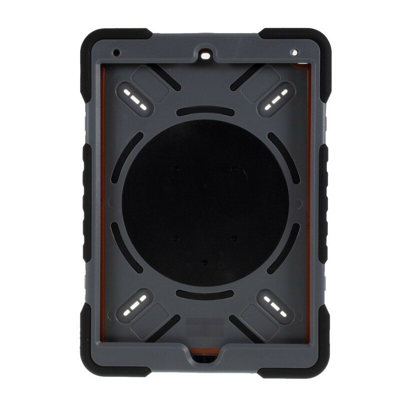 Kuori iPad 10.2" (2020) (2019) Sormus Ja Kaulanauha Pepkoo