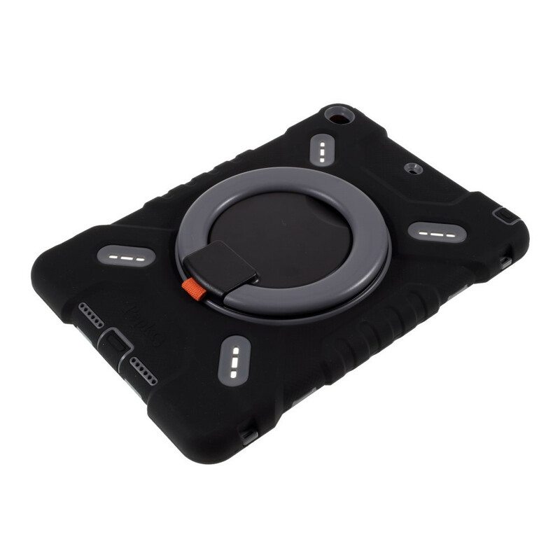 Kuori iPad 10.2" (2020) (2019) Sormus Ja Kaulanauha Pepkoo