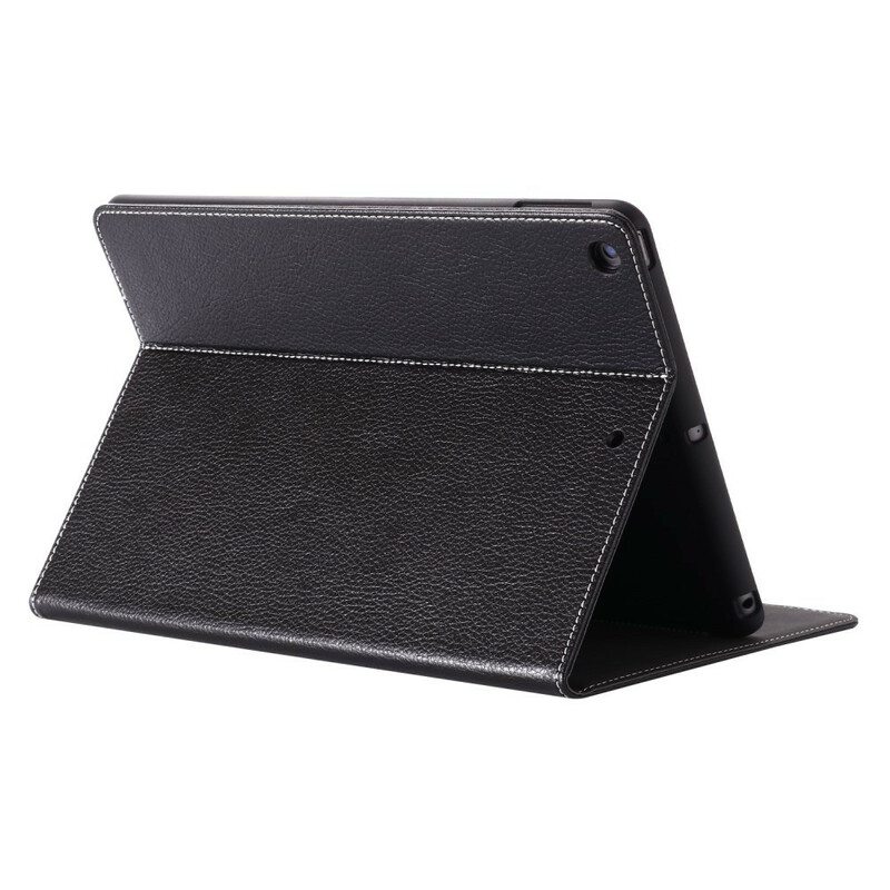 Nahkakuori iPad 10.2" (2020) (2019) Gebei Tekonahka Litsi