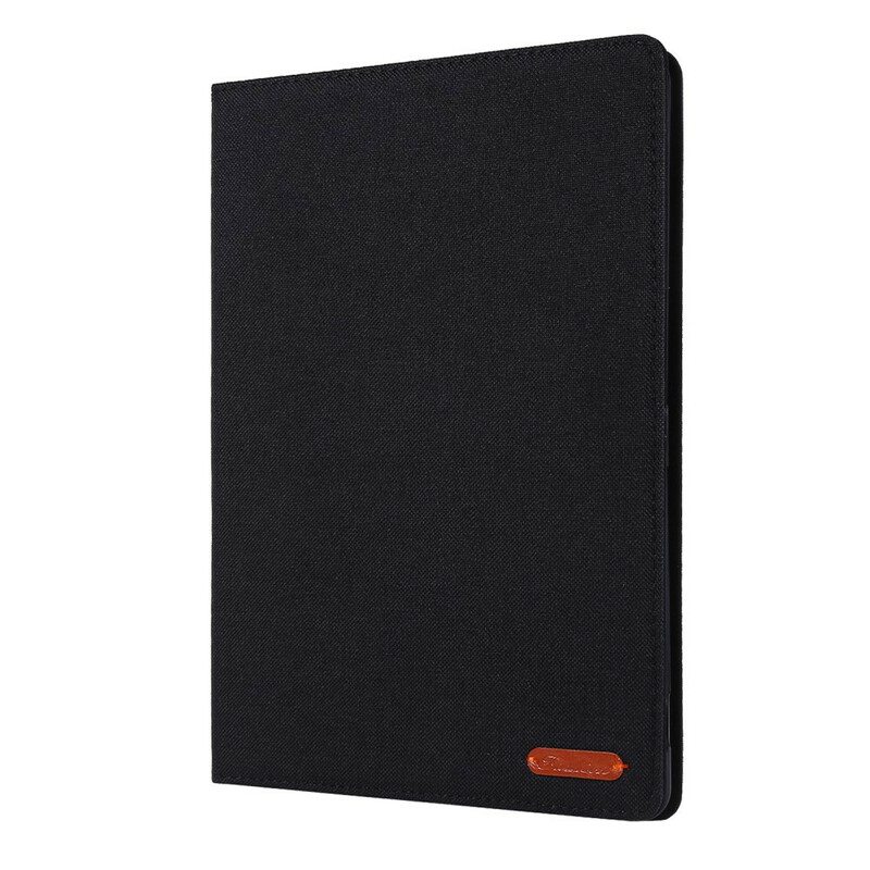 Nahkakuori iPad 10.2" (2020) (2019) Kangas
