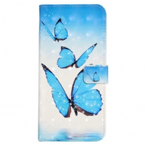 Kotelot Xiaomi 17 Pro Max Kolme Perhosta