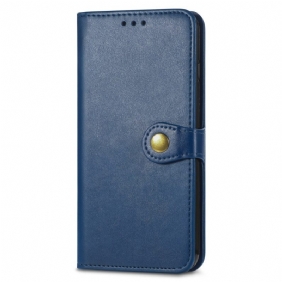 Kotelot Xiaomi 17 Pro Max Kultainen Lukko