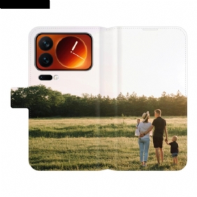 Kotelot Xiaomi 17 Pro Max Laatu Suojakuori