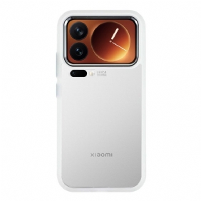 Kuori Xiaomi 17 Pro Max Hybridi Putoamisenesto