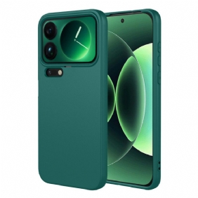 Kuori Xiaomi 17 Pro Max Joustava Silikoni