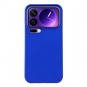 Puhelinkuoret Xiaomi 17 Pro Max Muovi