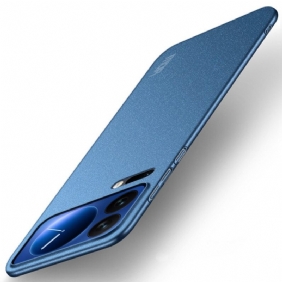 Puhelinkuoret Xiaomi 17 Pro Max Suojaava Mattapintainen Mofi-sarja