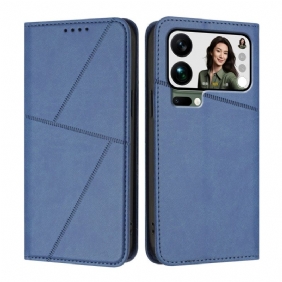 Xiaomi 17 Pro Max Painetut Raidat