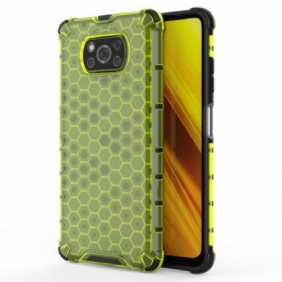 Case Poco X3 / X3 Pro / X3 NFC Hunajakenno Tyyli