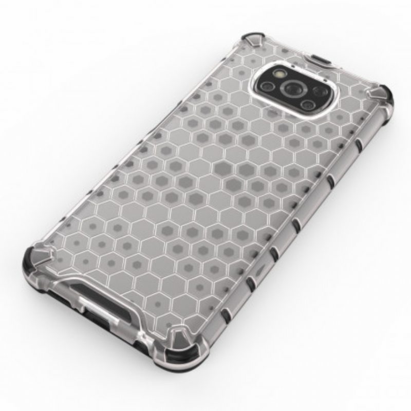 Case Poco X3 / X3 Pro / X3 NFC Hunajakenno Tyyli
