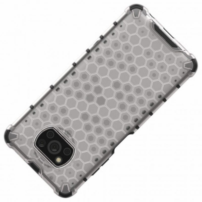 Case Poco X3 / X3 Pro / X3 NFC Hunajakenno Tyyli