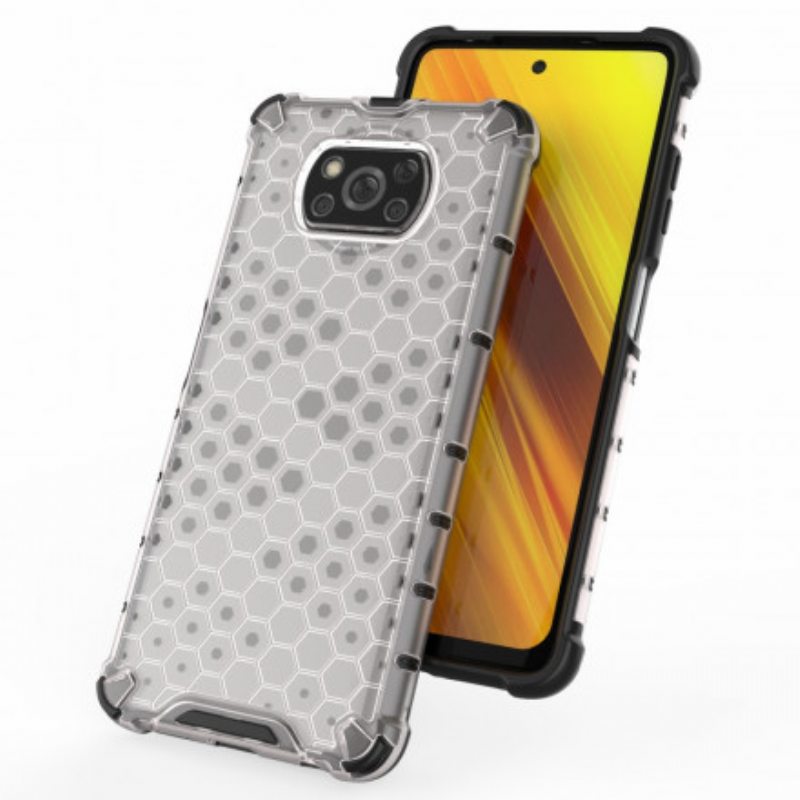 Case Poco X3 / X3 Pro / X3 NFC Hunajakenno Tyyli