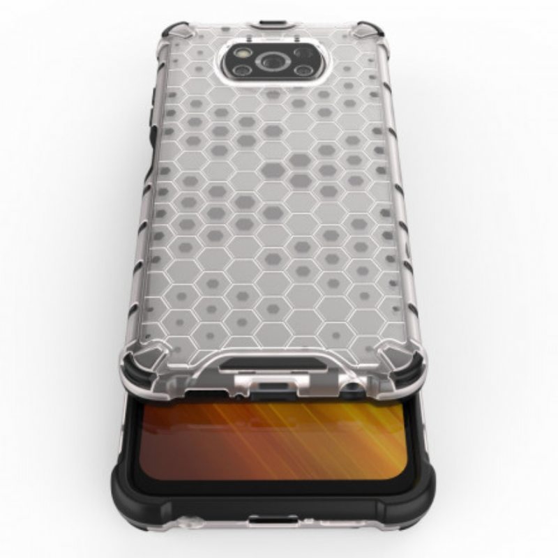 Case Poco X3 / X3 Pro / X3 NFC Hunajakenno Tyyli