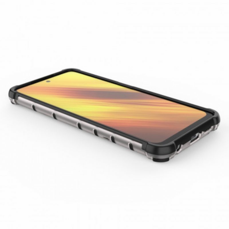 Case Poco X3 / X3 Pro / X3 NFC Hunajakenno Tyyli
