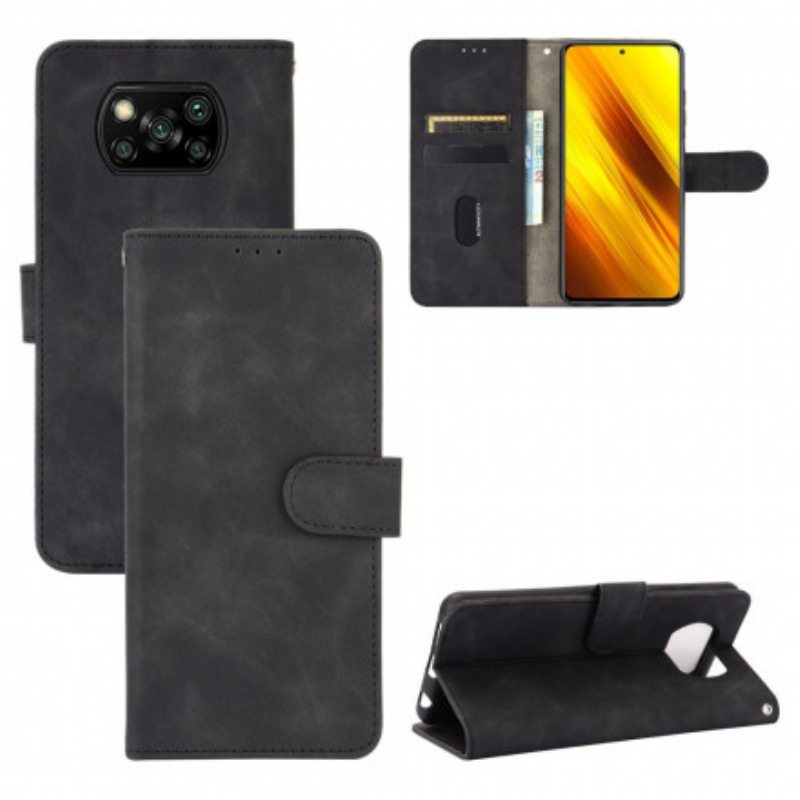 Kotelot Poco X3 / X3 Pro / X3 NFC Ihon Kosketus