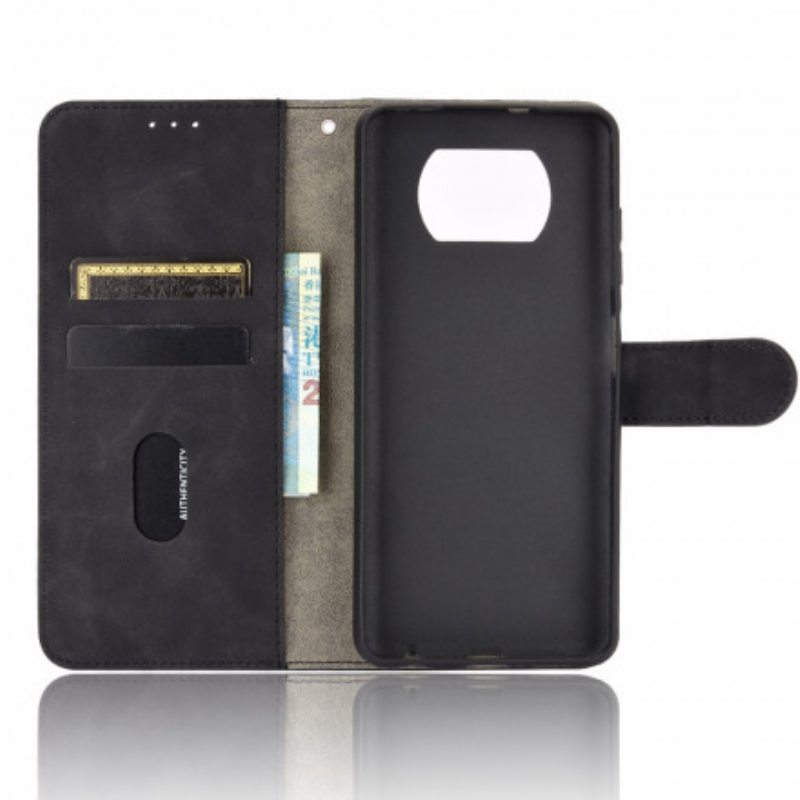 Kotelot Poco X3 / X3 Pro / X3 NFC Ihon Kosketus