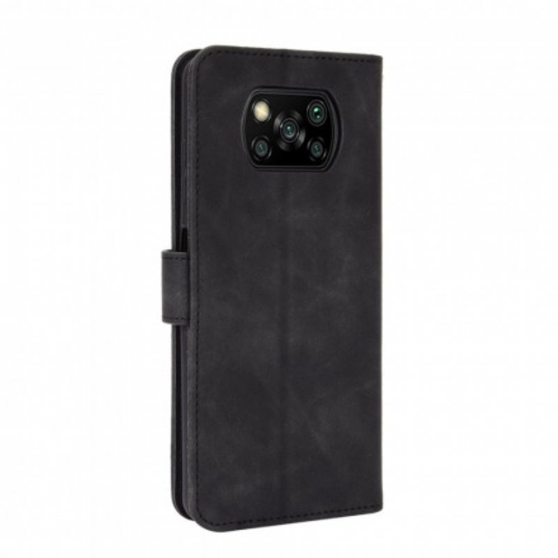 Kotelot Poco X3 / X3 Pro / X3 NFC Ihon Kosketus