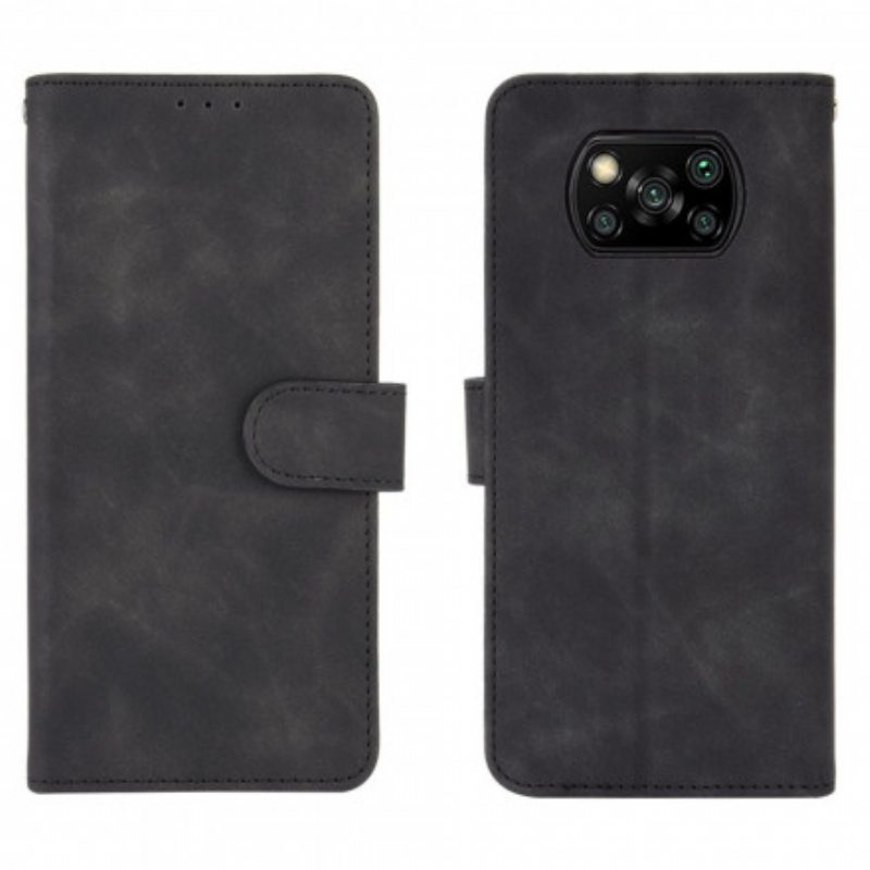 Kotelot Poco X3 / X3 Pro / X3 NFC Ihon Kosketus