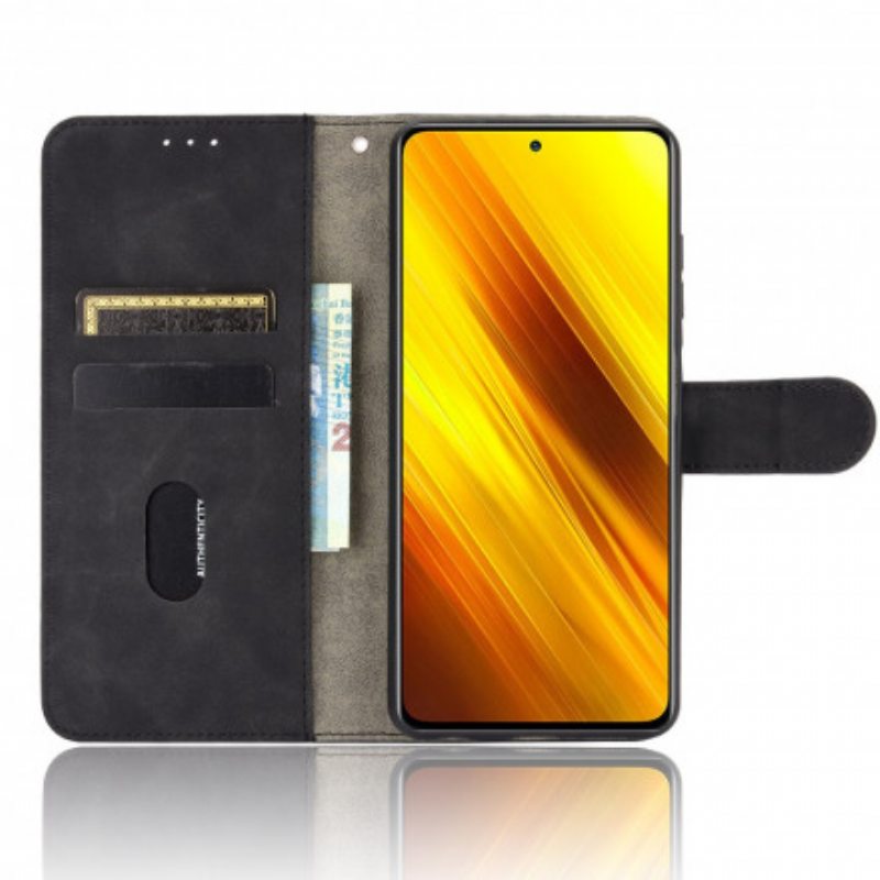 Kotelot Poco X3 / X3 Pro / X3 NFC Ihon Kosketus