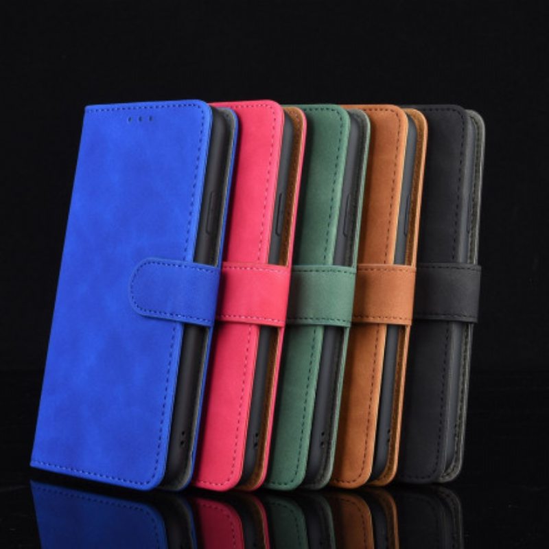 Kotelot Poco X3 / X3 Pro / X3 NFC Ihon Kosketus