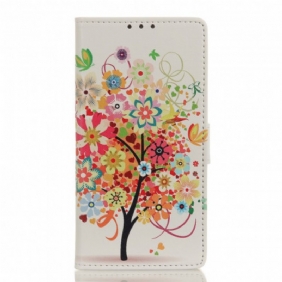 Kotelot Poco X3 / X3 Pro / X3 NFC Kukkiva Puu