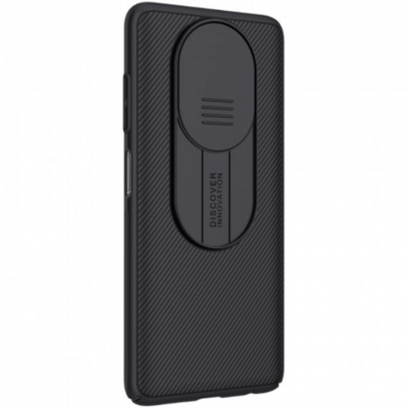 Kuori Poco X3 / X3 Pro / X3 NFC Camshield Nillkin