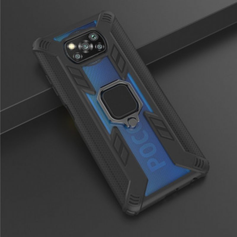 Kuori Poco X3 / X3 Pro / X3 NFC Sormus Premium