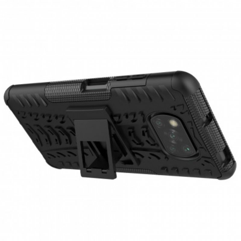 Kuori Poco X3 / X3 Pro / X3 NFC Ultrakestävä