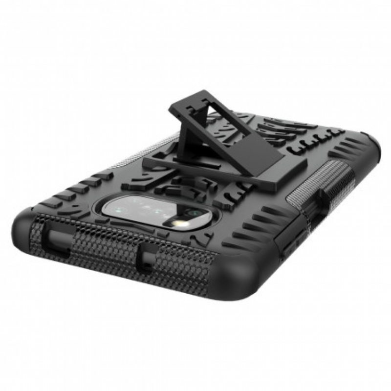 Kuori Poco X3 / X3 Pro / X3 NFC Ultrakestävä