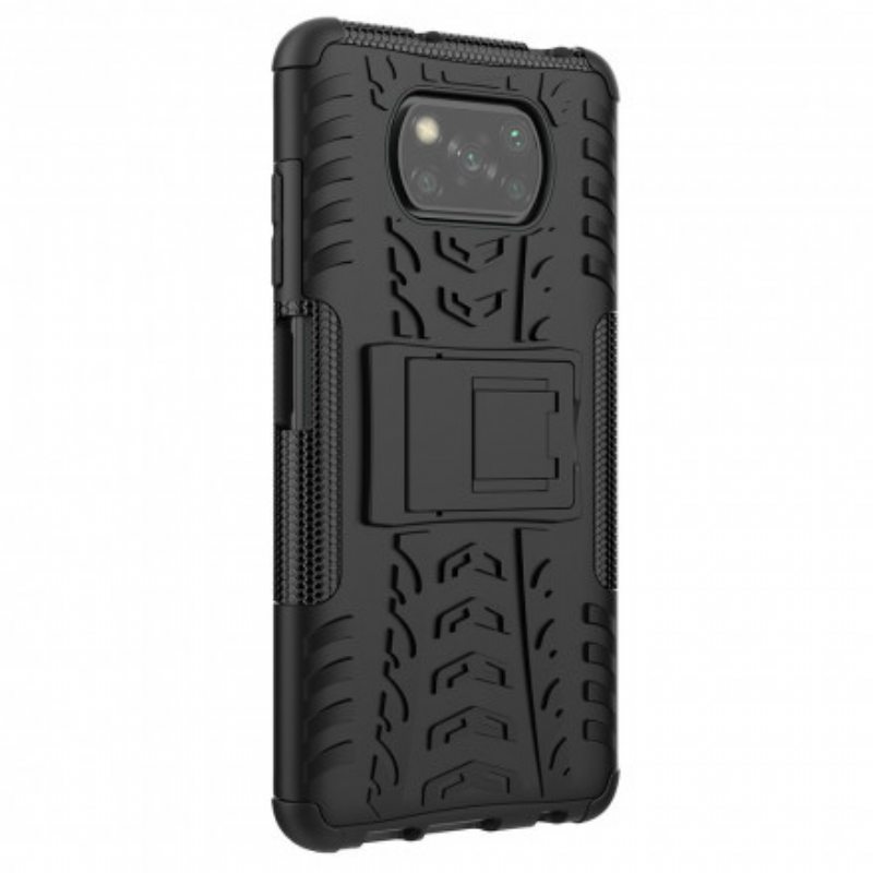 Kuori Poco X3 / X3 Pro / X3 NFC Ultrakestävä