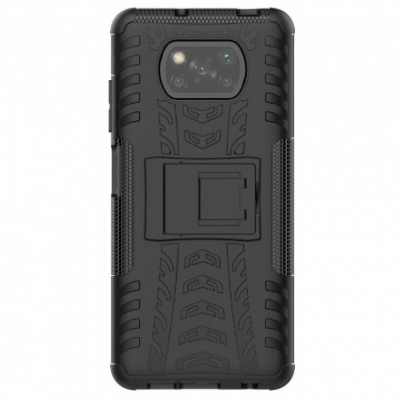 Kuori Poco X3 / X3 Pro / X3 NFC Ultrakestävä