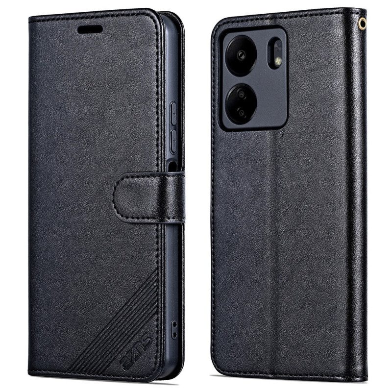 Kotelot Poco C65 Azns