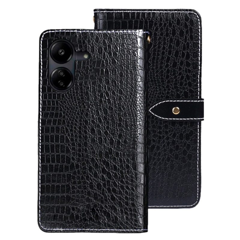 Kotelot Poco C65 Ylellinen Idewei