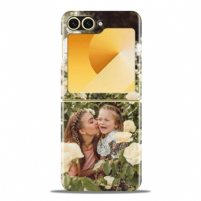 Kuori Samsung Galaxy Z Flip 6 Mukautettu