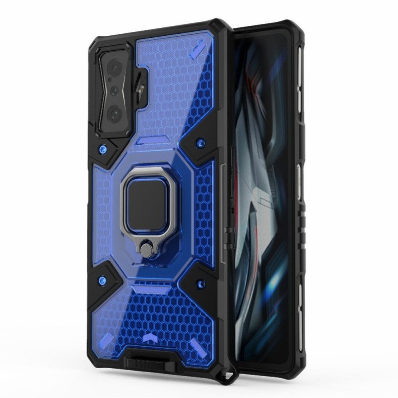 Case Poco F4 GT Hunajakenno Rengastuella