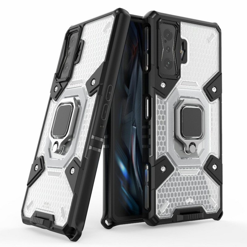Case Poco F4 GT Hunajakenno Rengastuella