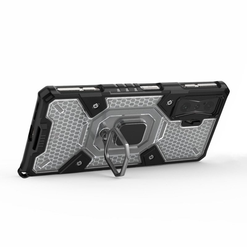 Case Poco F4 GT Hunajakenno Rengastuella