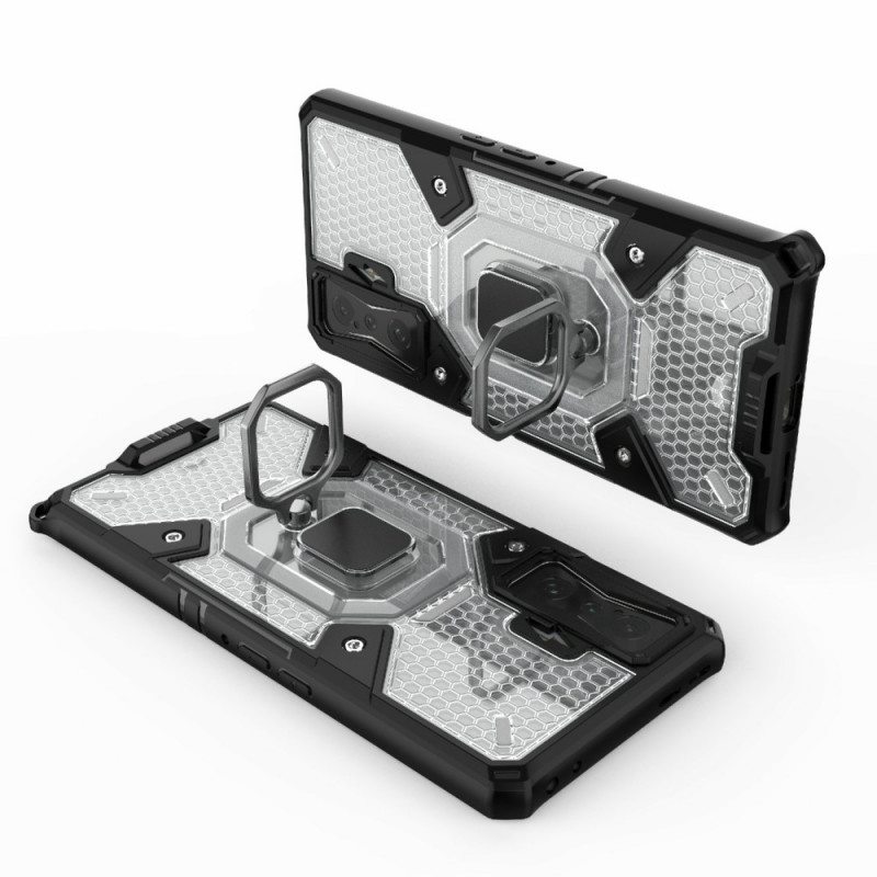 Case Poco F4 GT Hunajakenno Rengastuella