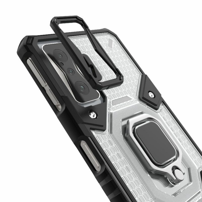Case Poco F4 GT Hunajakenno Rengastuella