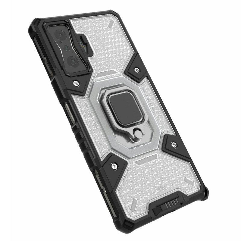 Case Poco F4 GT Hunajakenno Rengastuella