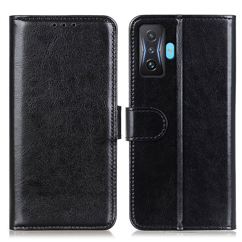 Kotelot Poco F4 GT Frozen Finesse